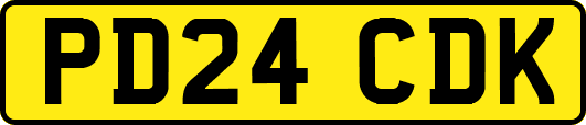 PD24CDK