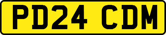 PD24CDM