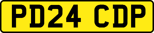 PD24CDP