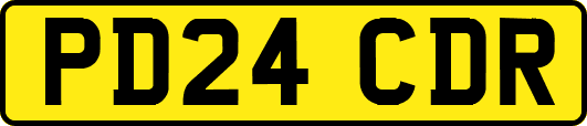 PD24CDR