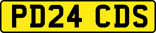 PD24CDS