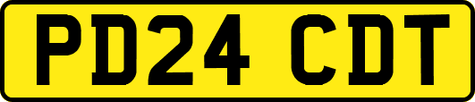 PD24CDT