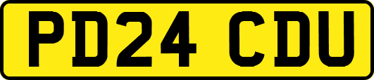 PD24CDU