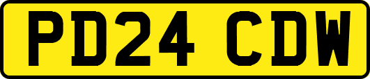 PD24CDW