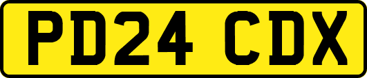 PD24CDX