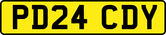 PD24CDY