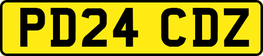 PD24CDZ