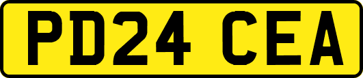 PD24CEA