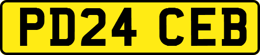 PD24CEB