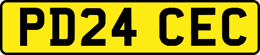 PD24CEC