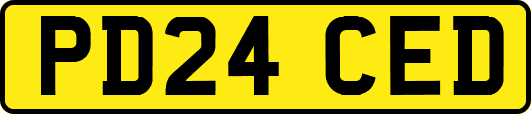 PD24CED