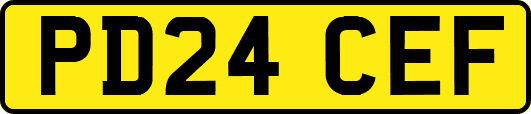 PD24CEF