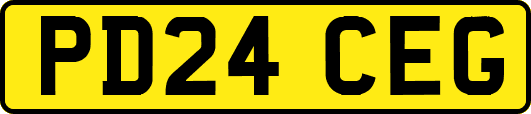 PD24CEG