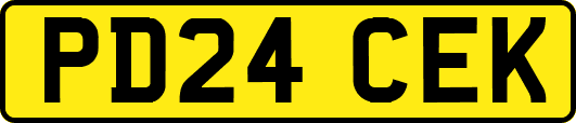 PD24CEK