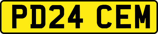 PD24CEM