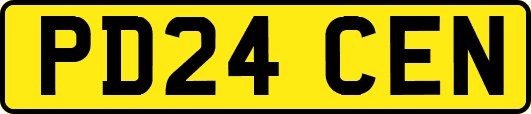 PD24CEN