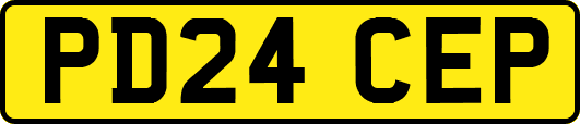 PD24CEP