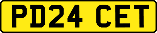 PD24CET