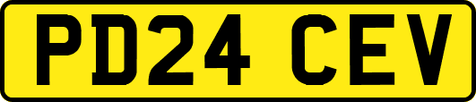 PD24CEV