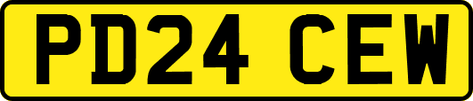 PD24CEW
