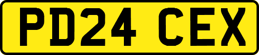 PD24CEX