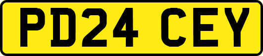 PD24CEY
