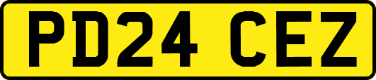 PD24CEZ