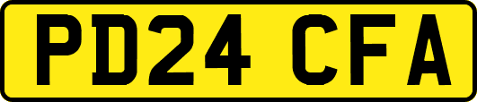 PD24CFA