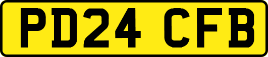 PD24CFB