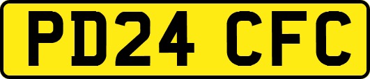 PD24CFC