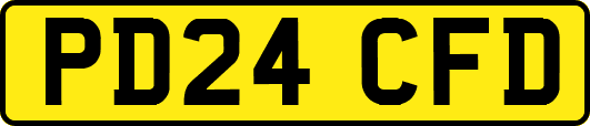 PD24CFD
