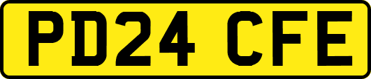 PD24CFE