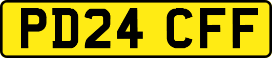 PD24CFF