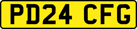PD24CFG
