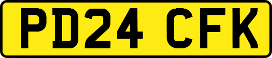 PD24CFK