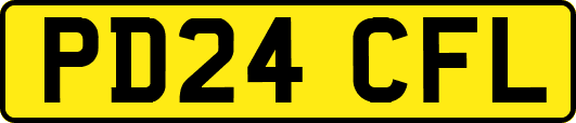 PD24CFL
