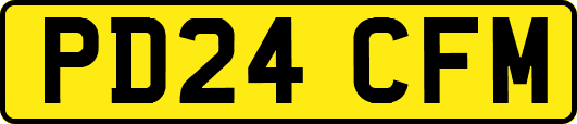 PD24CFM
