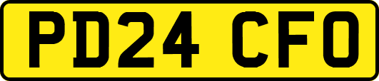 PD24CFO
