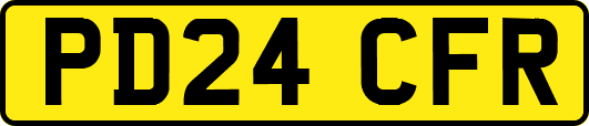 PD24CFR