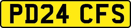 PD24CFS