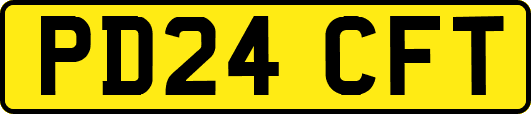 PD24CFT