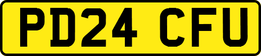 PD24CFU