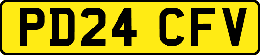 PD24CFV