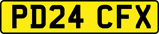 PD24CFX