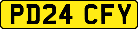 PD24CFY
