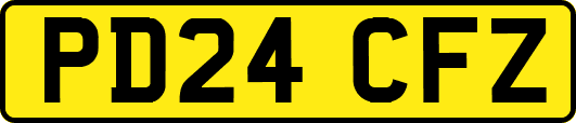 PD24CFZ