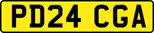PD24CGA