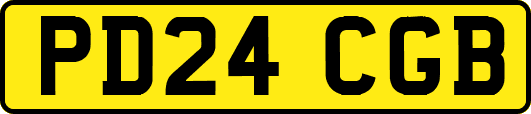 PD24CGB