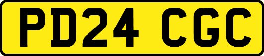PD24CGC