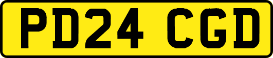 PD24CGD